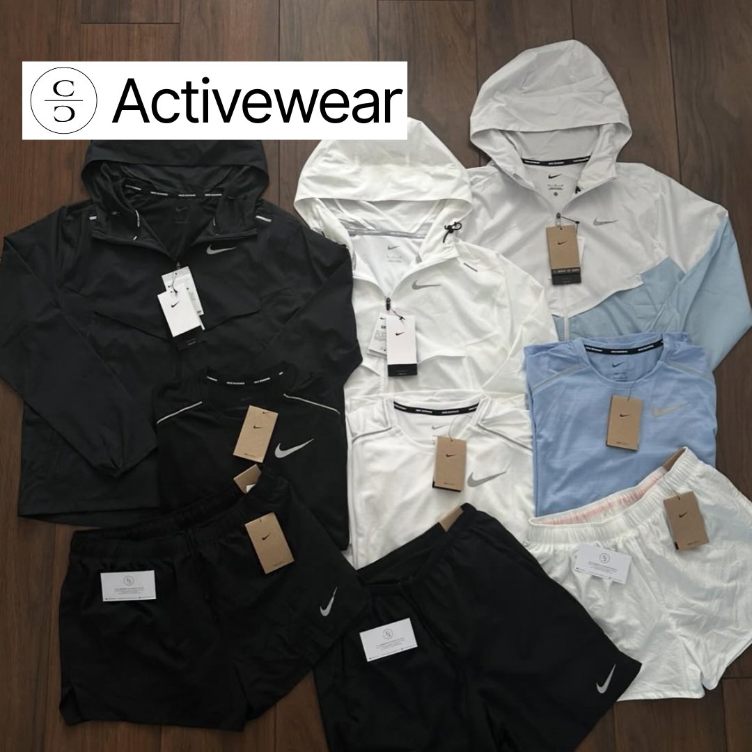 Activewear
