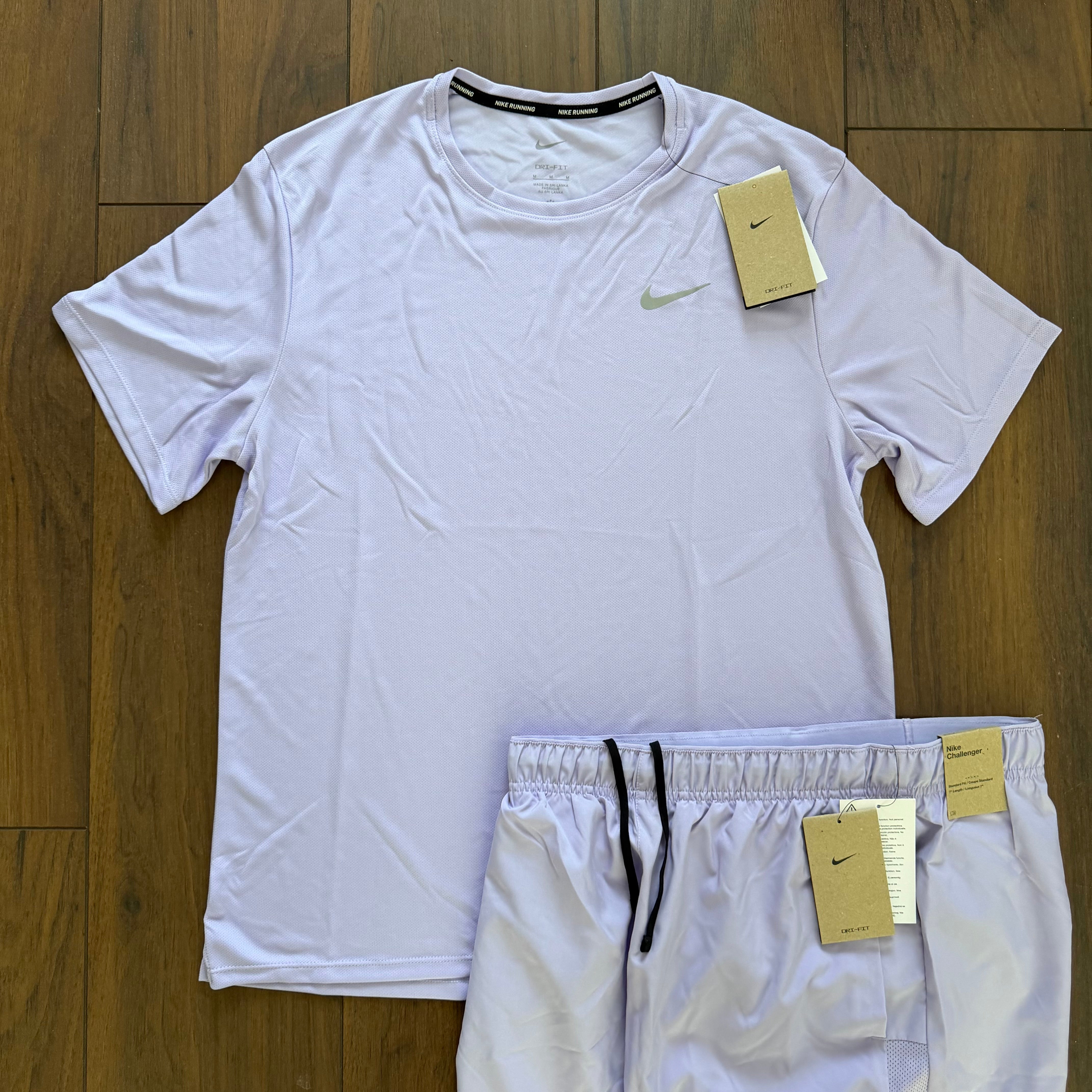 Nike ‘Lavender’ Set