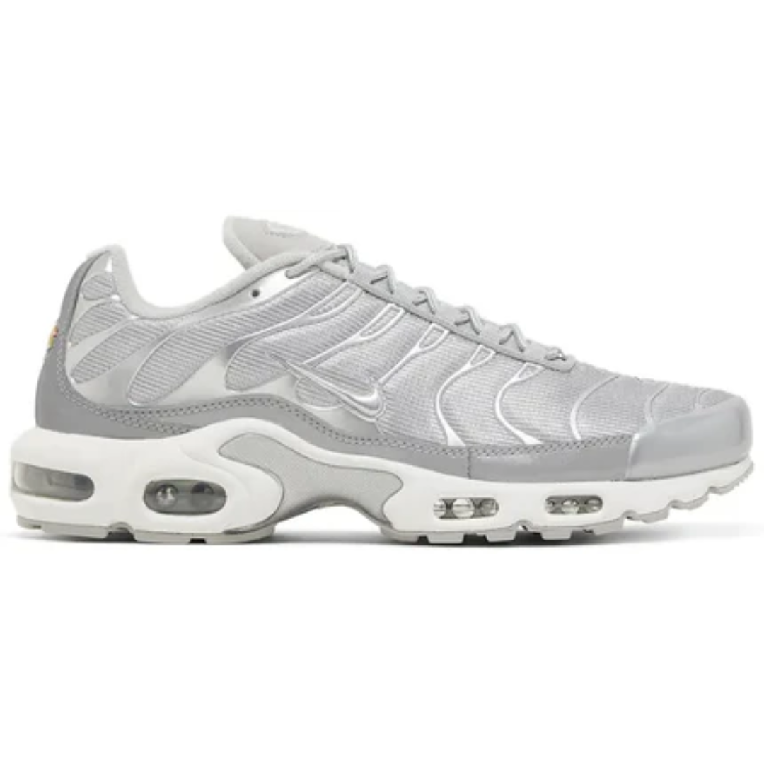 Nike TN Air Max Plus - Metallic Silver