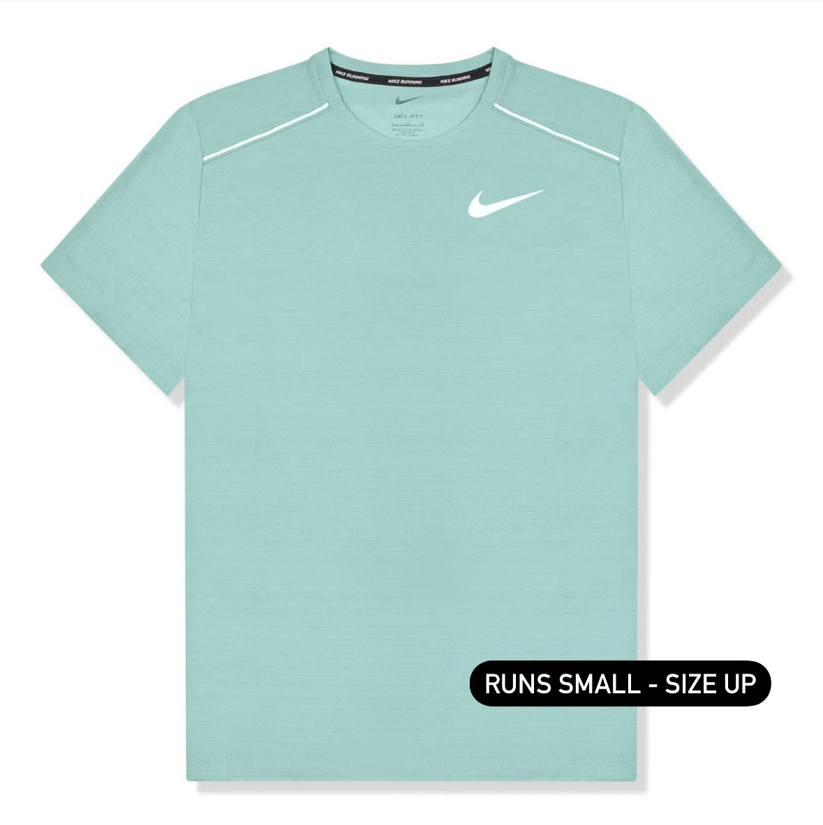 Nike Miler 1.0 - Mineral