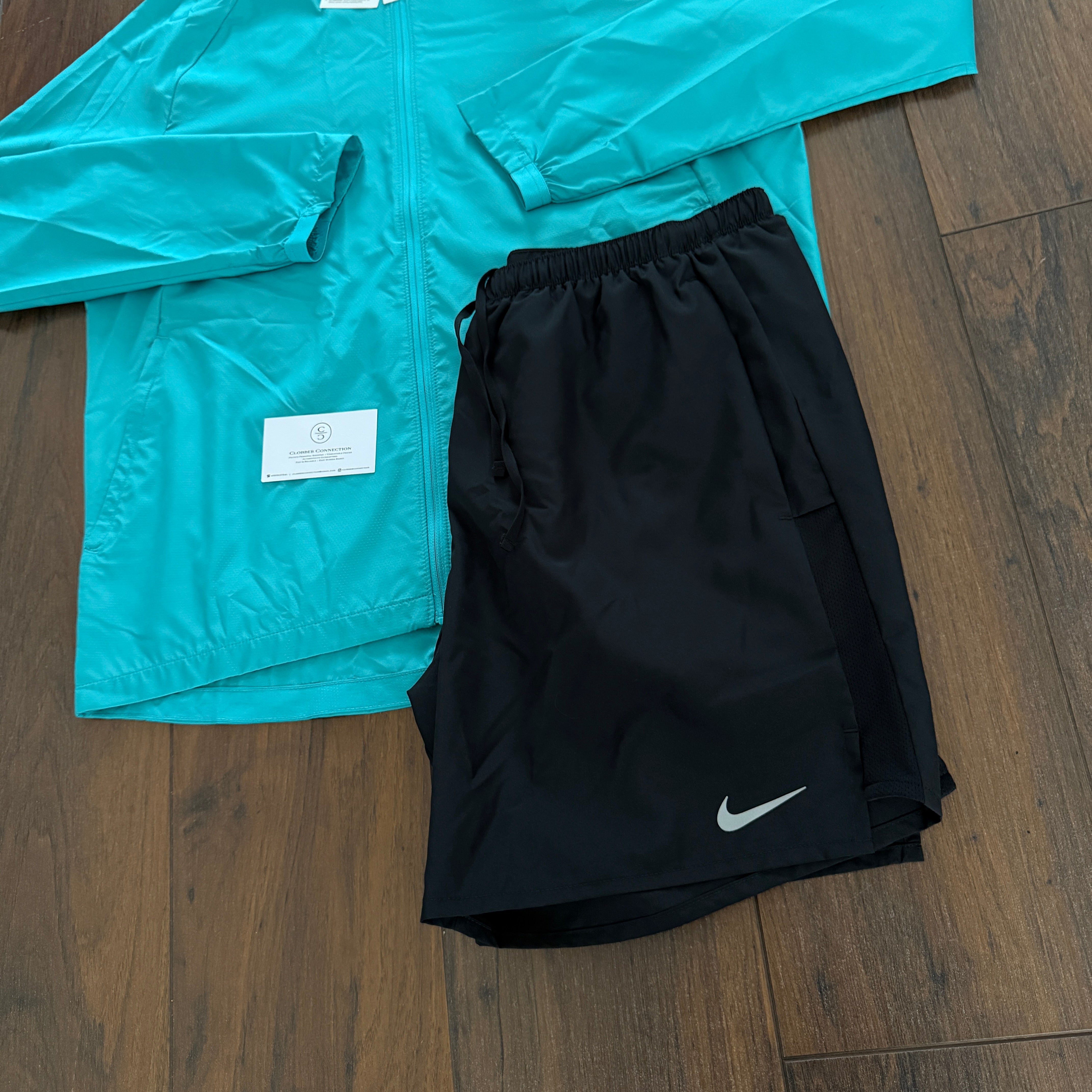 Nike ‘Dusty Cactus’ Set