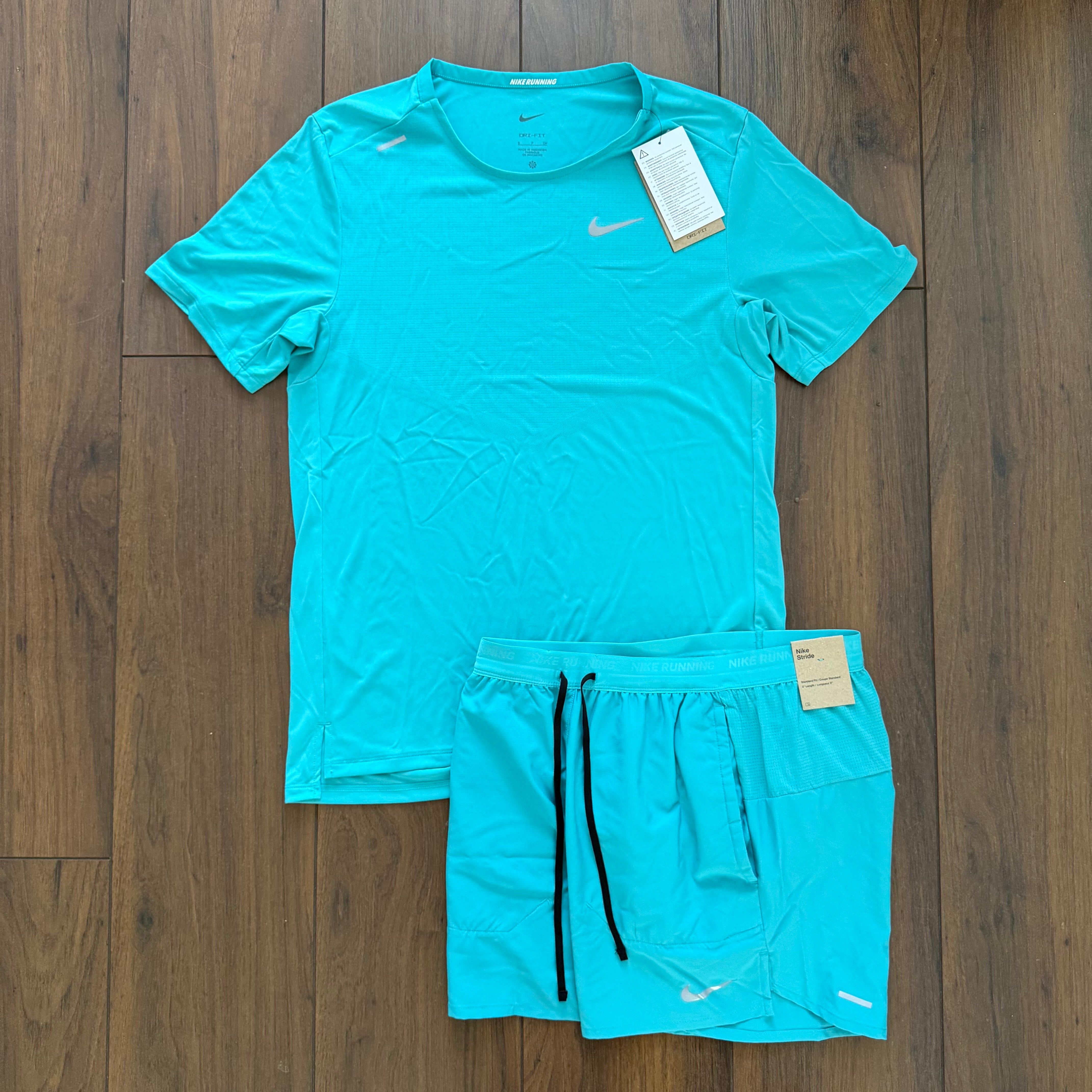 Nike ‘Dusty Cactus’ Set