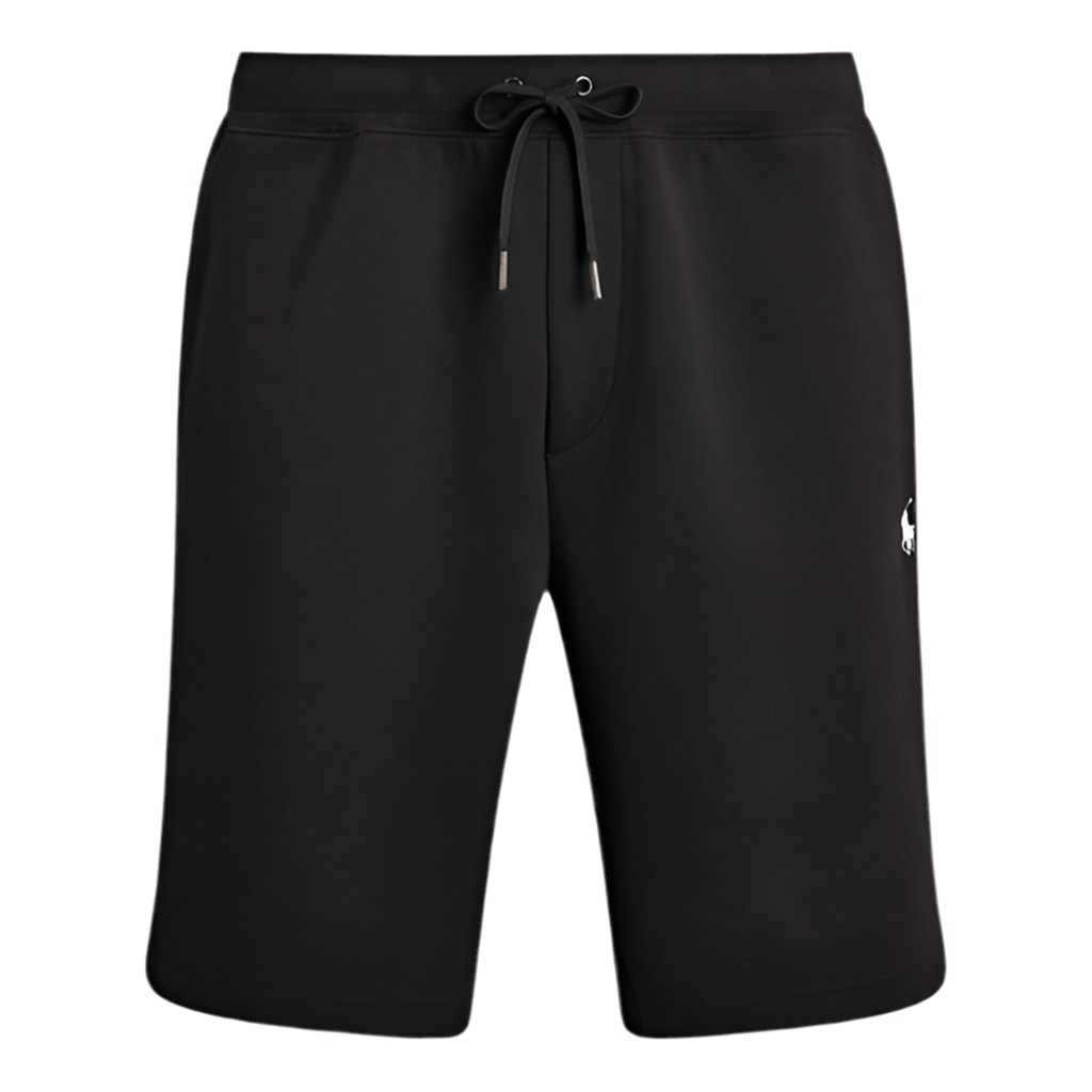 Ralph Lauren 23cm Double Knit Short Black