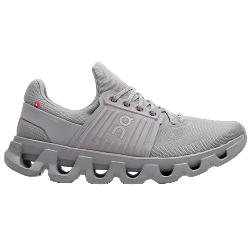 On Running Cloudswift 4 - Smoke Grey
