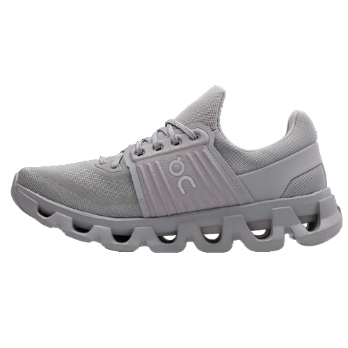 On Running Cloudswift 4 - Smoke Grey