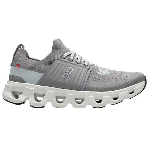 On Running Cloudswift 4 - Grey/Mint