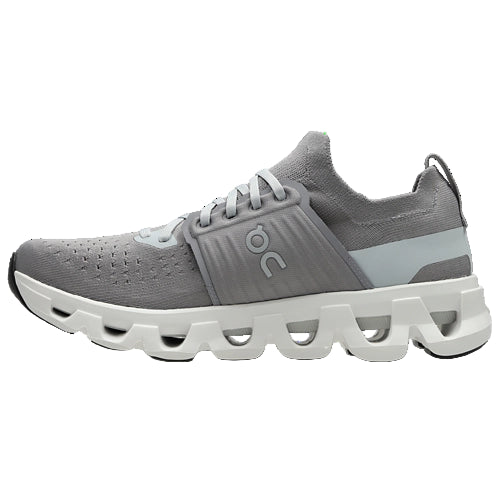 On Running Cloudswift 4 - Grey/Mint
