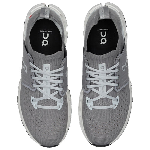 On Running Cloudswift 4 - Grey/Mint
