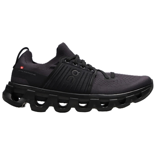 On Running Cloudswift 4 - Triple Black