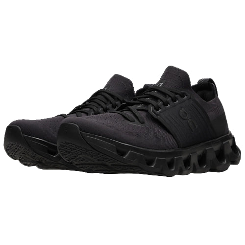 On Running Cloudswift 4 - Triple Black