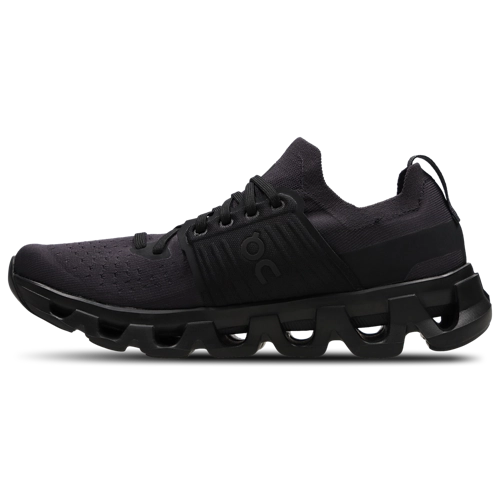On Running Cloudswift 4 - Triple Black
