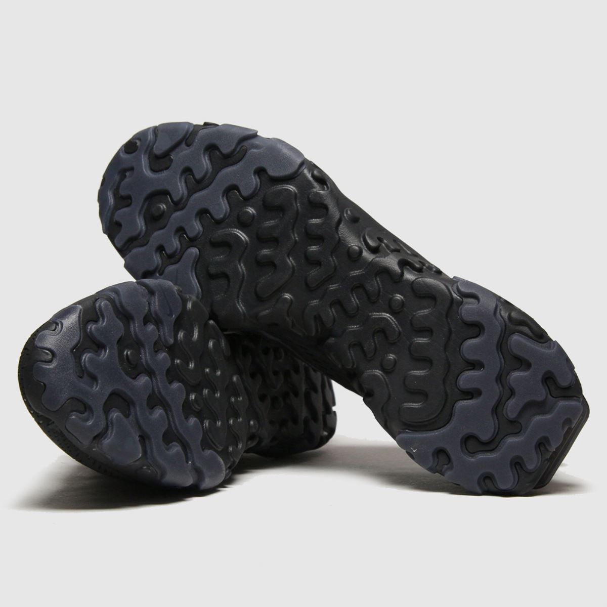 Nike React Vision Trainers - Black