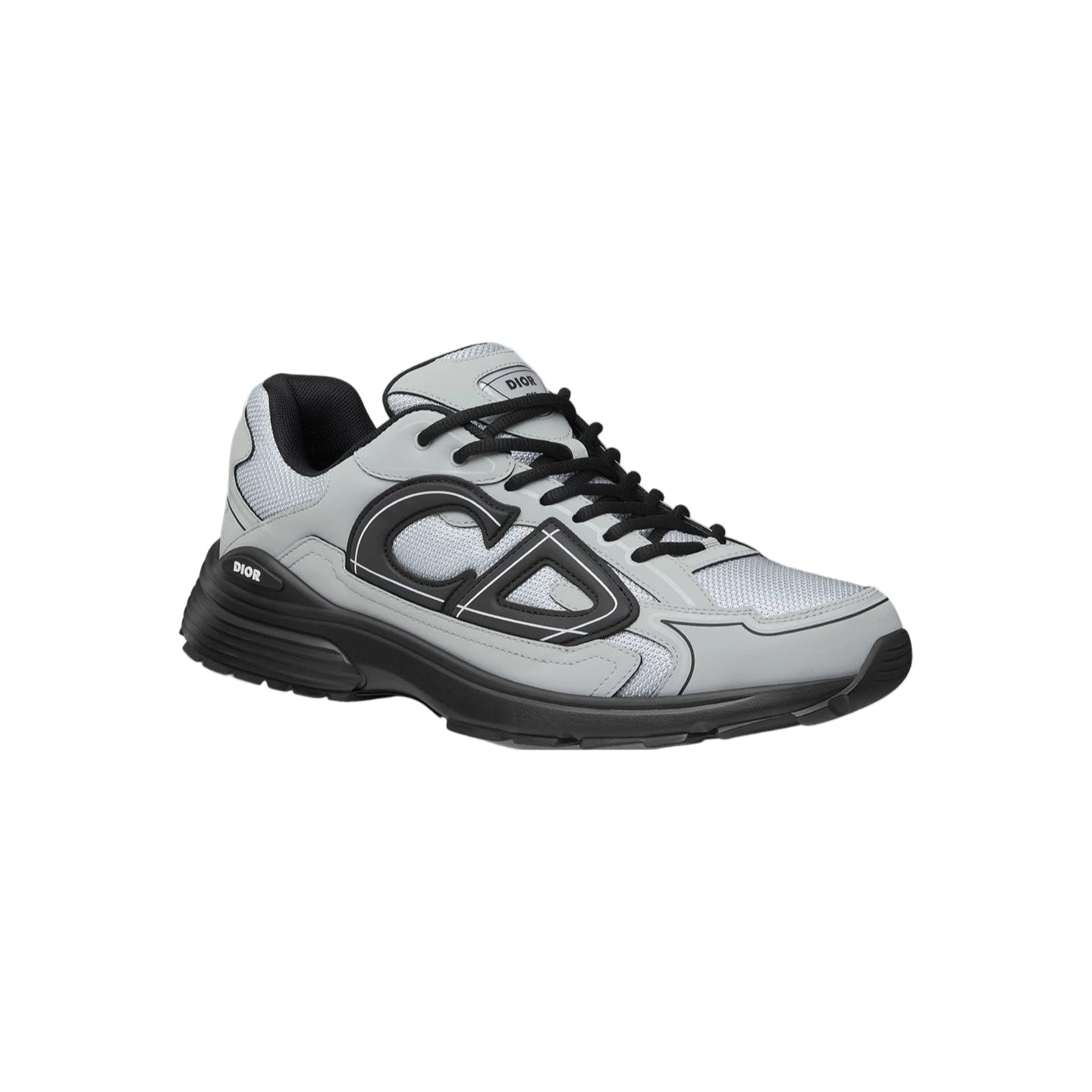 Dior B30 Sneaker - Grey