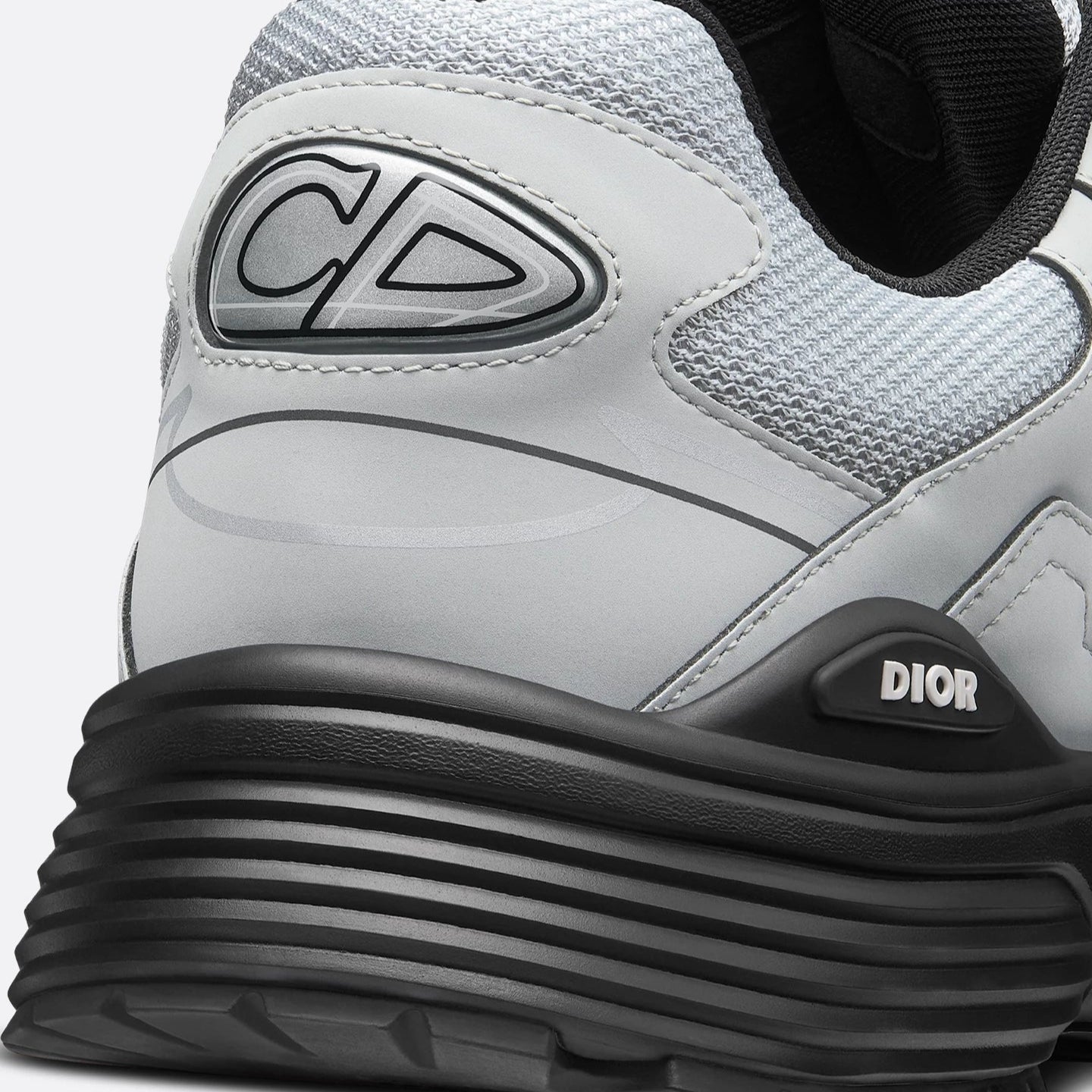 Dior B30 Sneaker - Grey