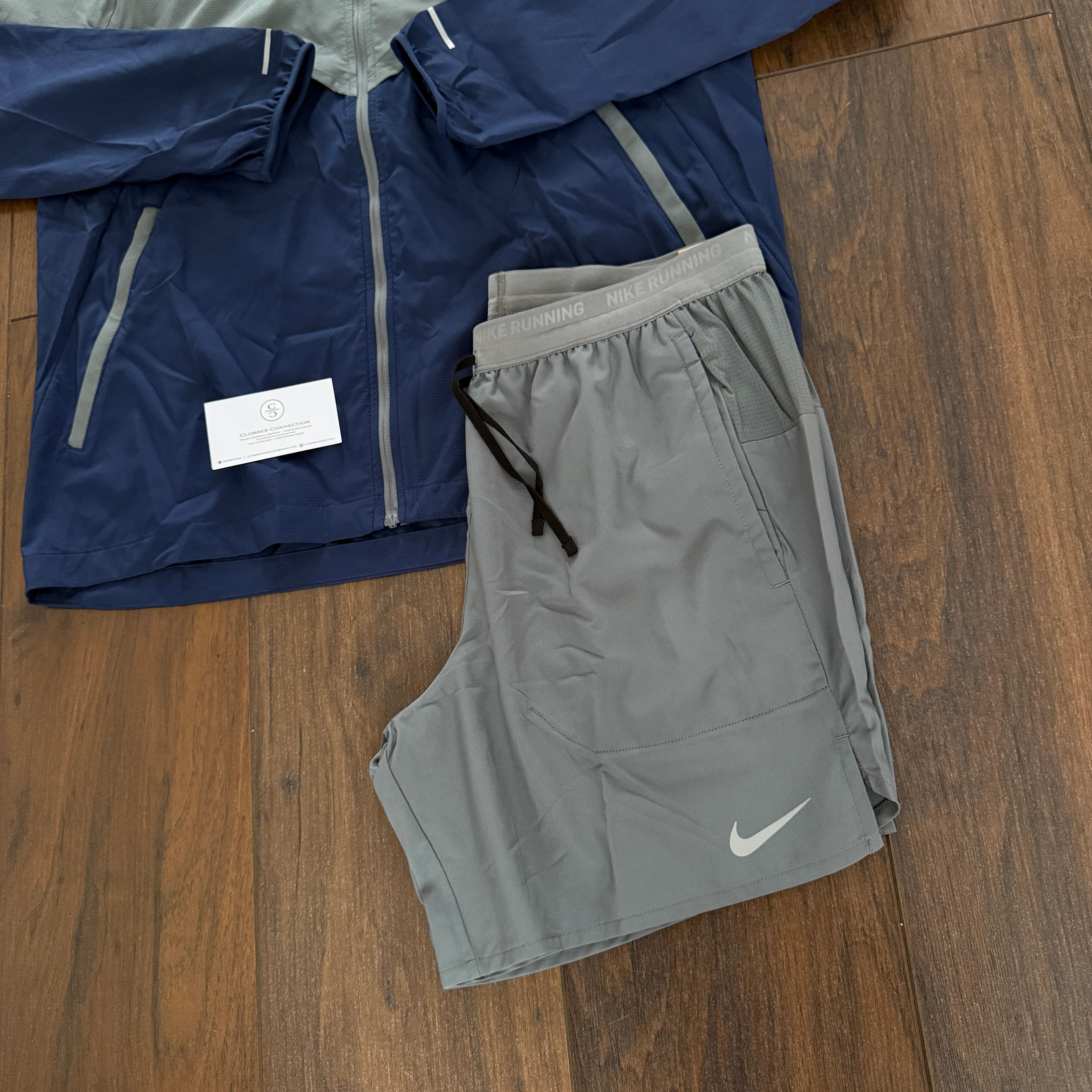 Nike ‘Armoury Navy’ Set