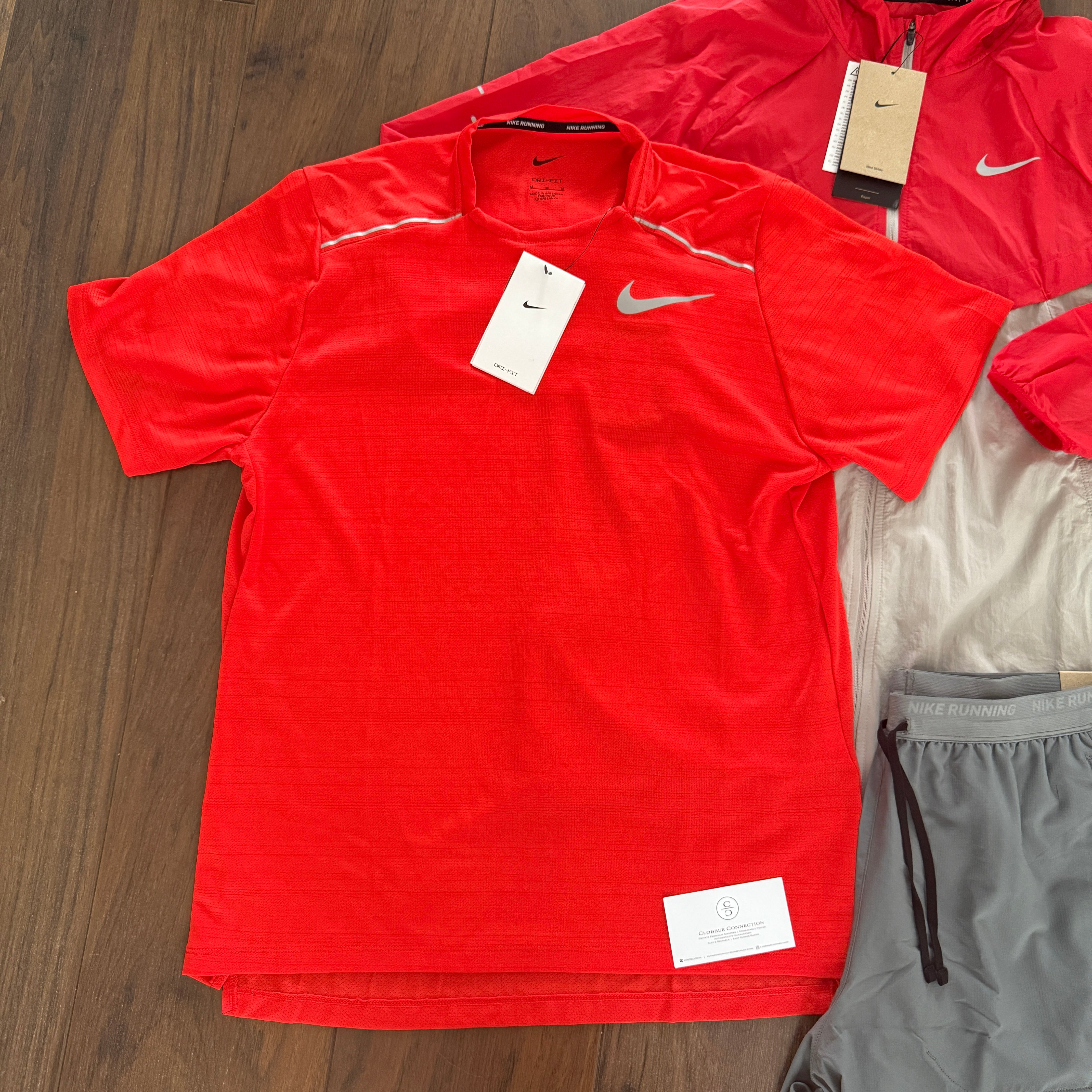 Nike ‘Crimson Storm’ Set