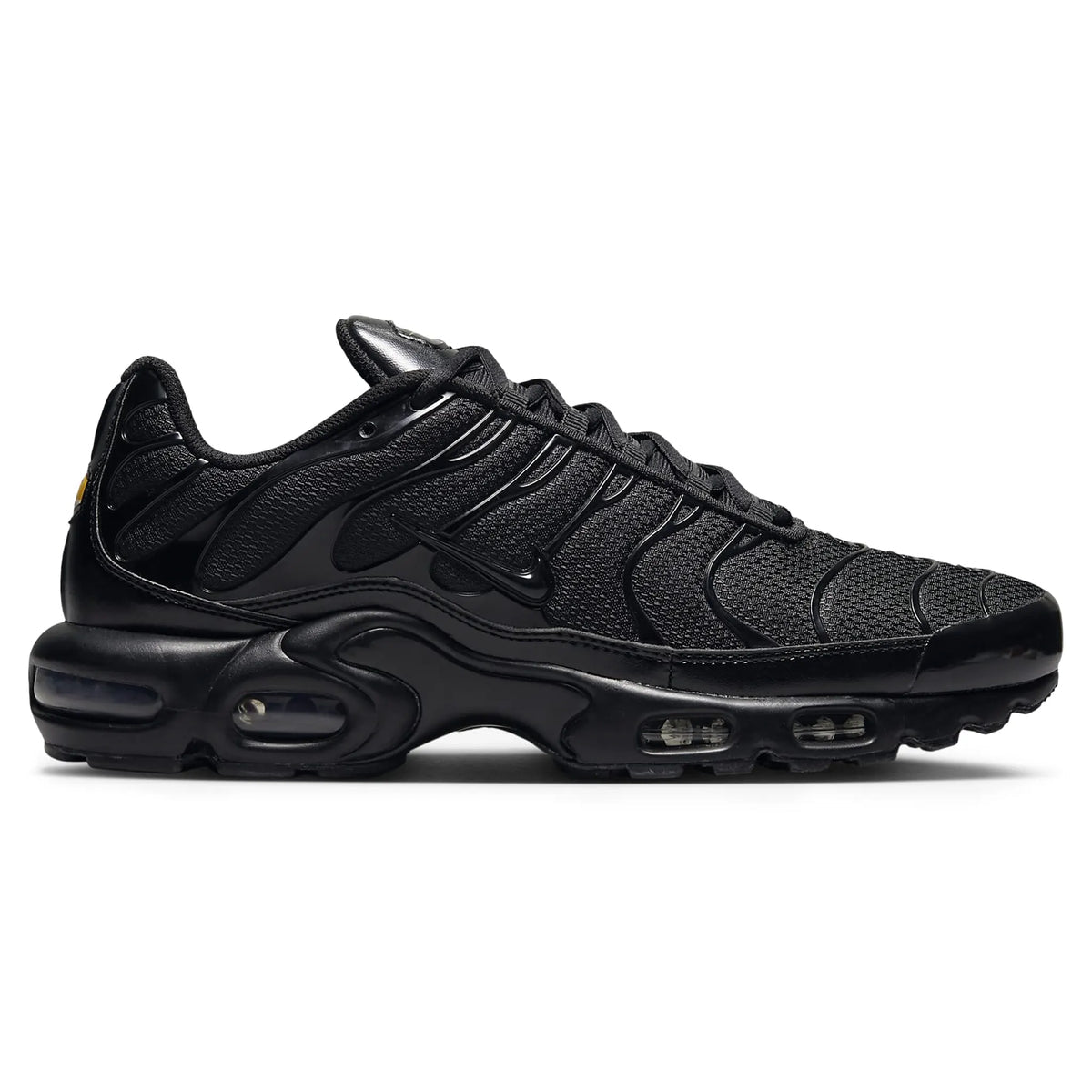Nike TN Air Max Plus Black