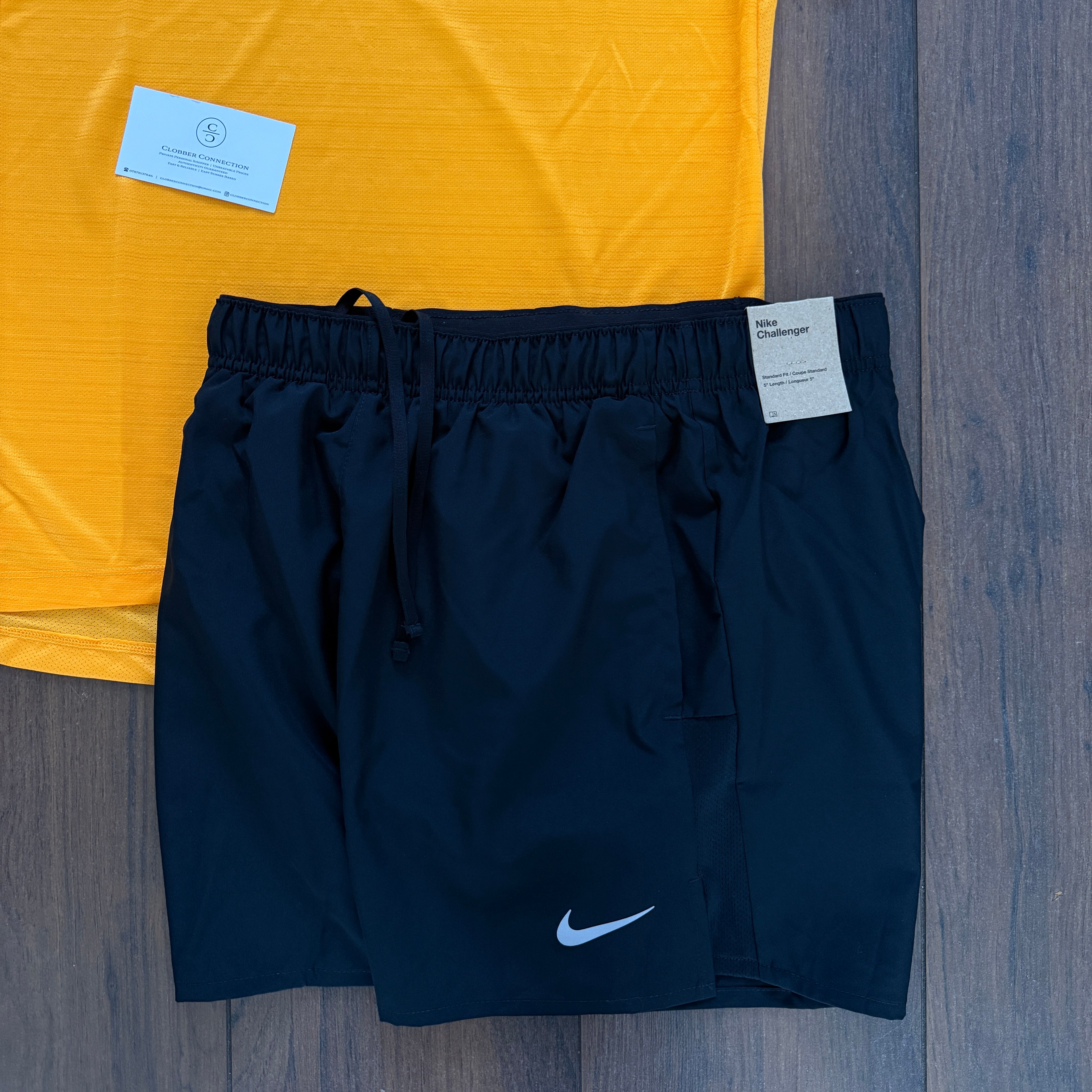Nike ‘Sundial’ Set