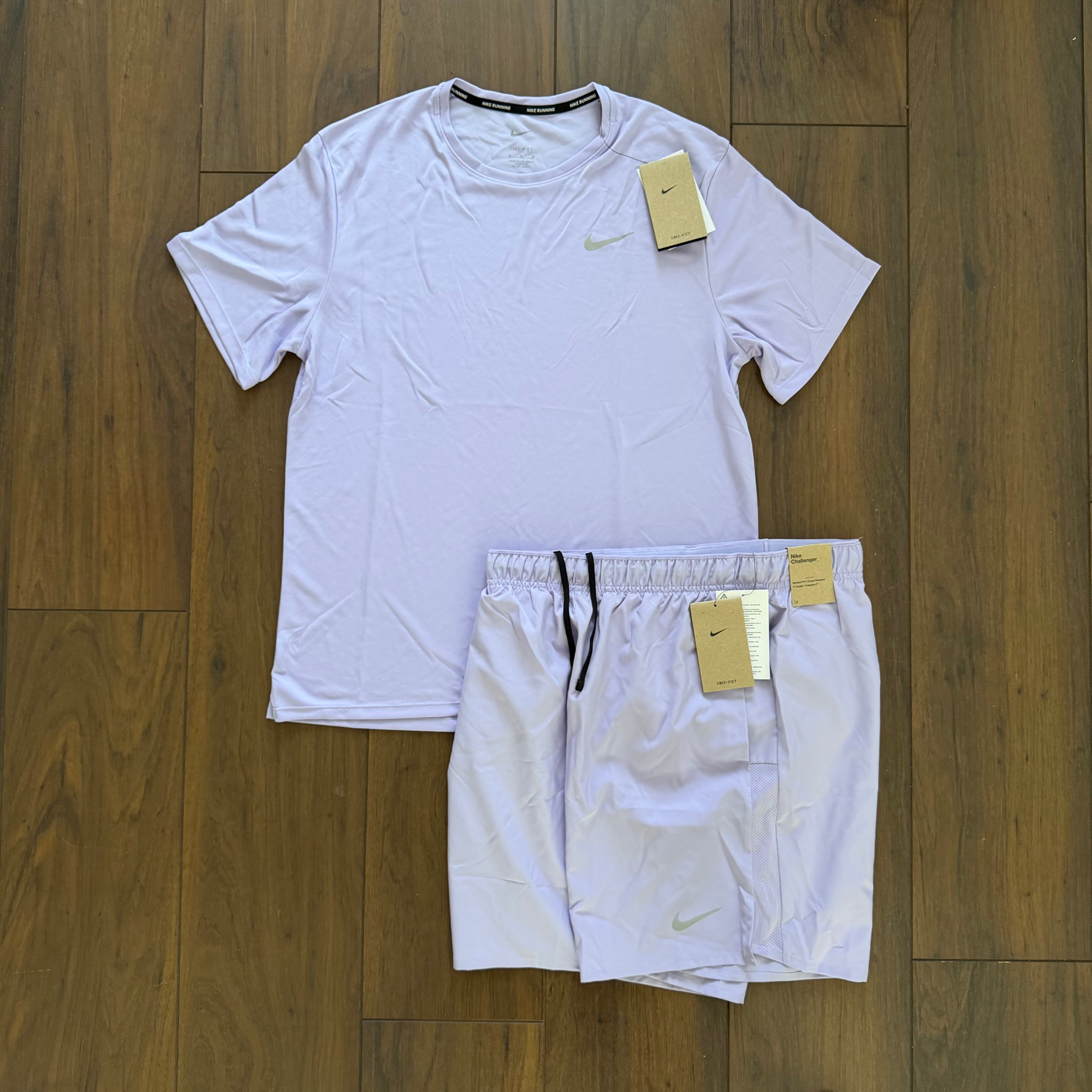 Nike ‘Lavender’ Set