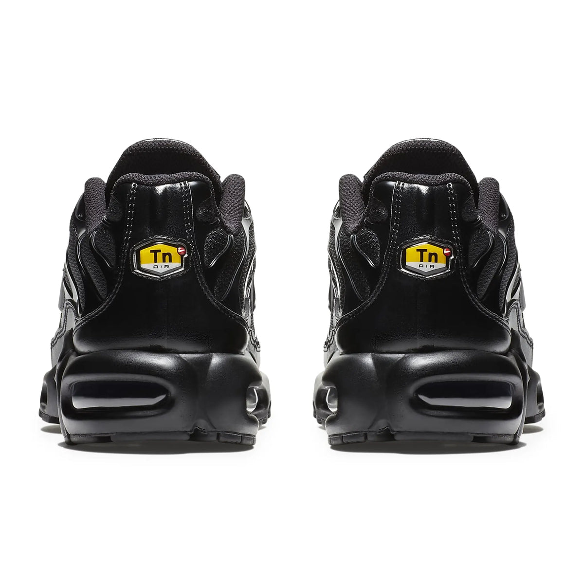 Nike TN Air Max Plus Black
