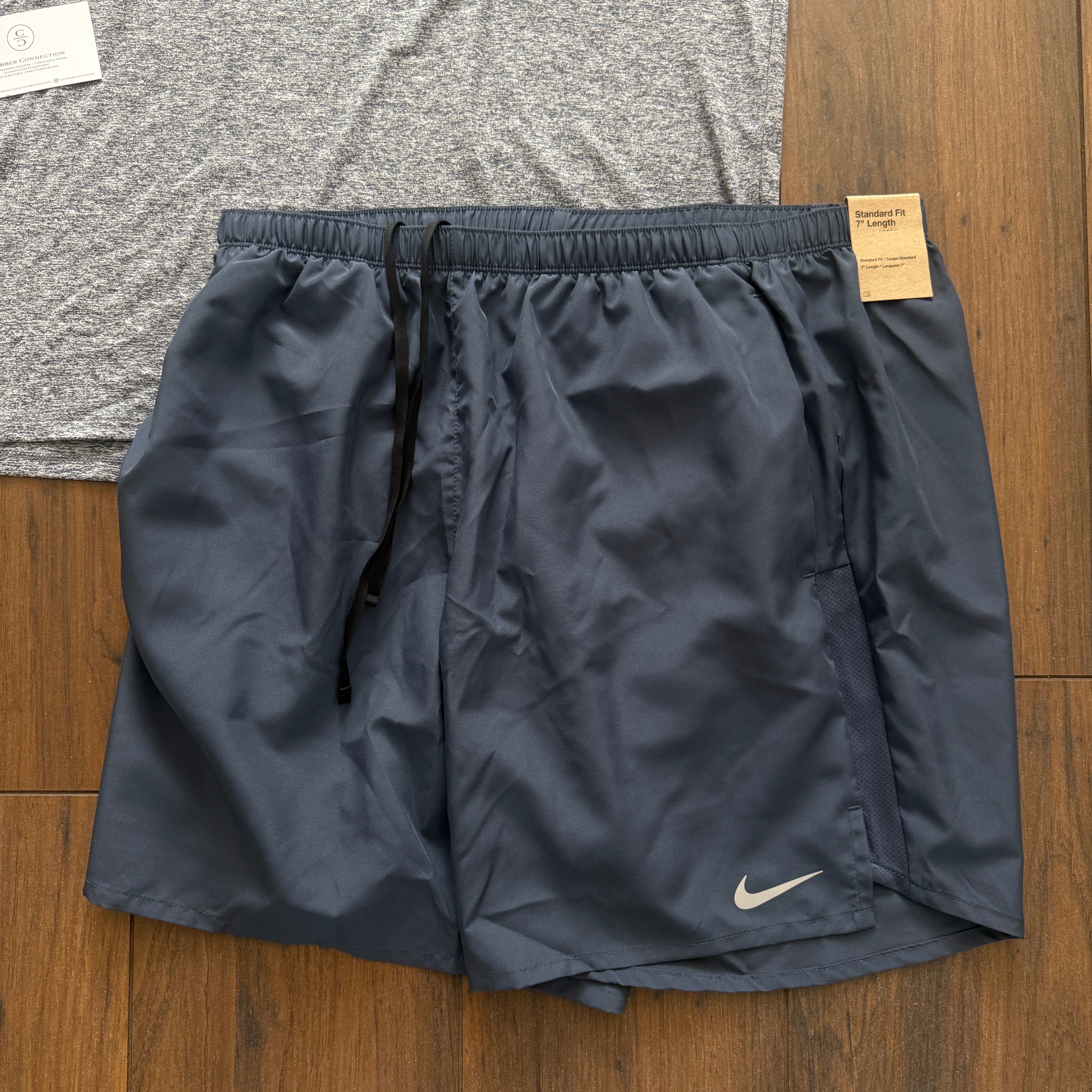 Nike Element 1/4 Blue Set