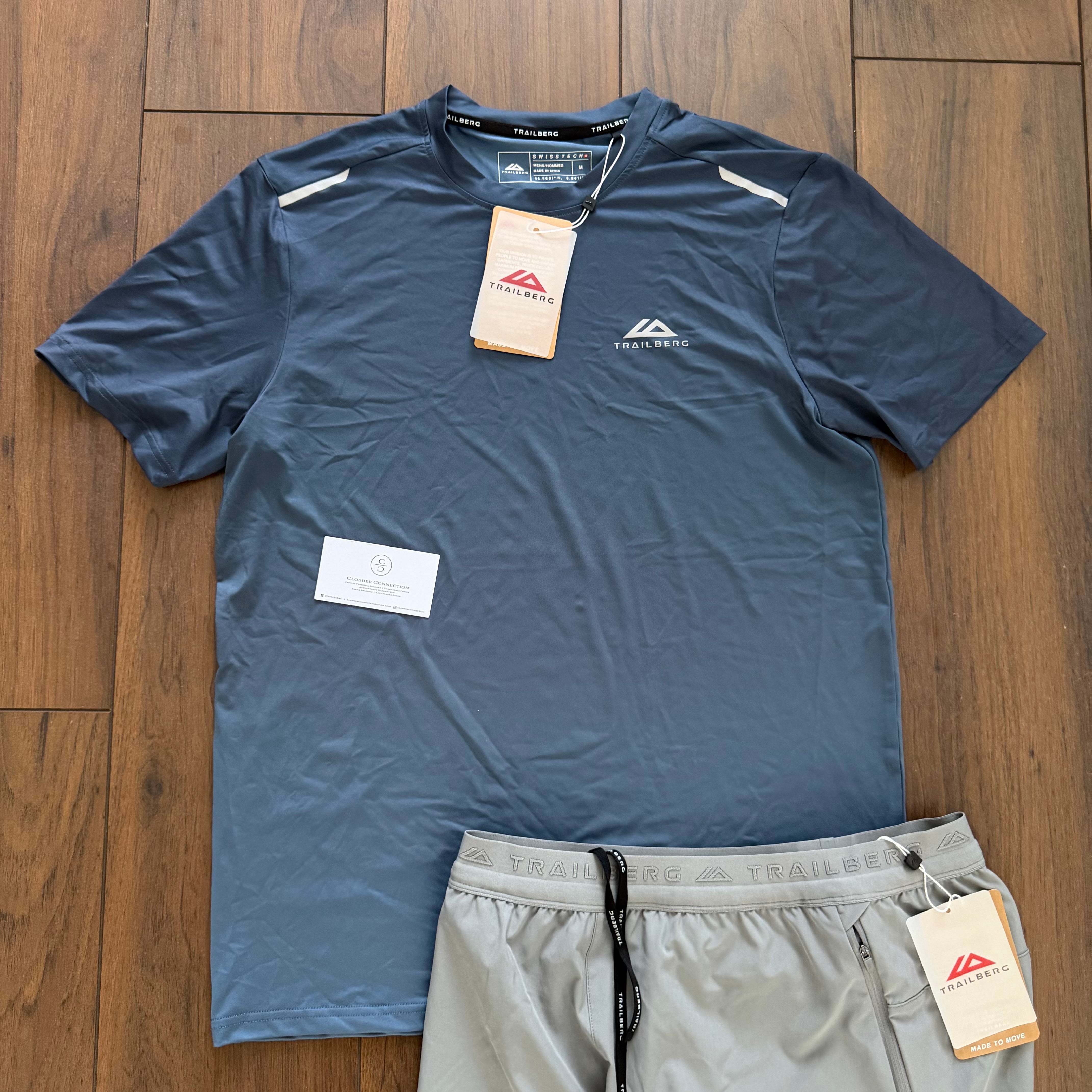 Trailberg Deep Sea Set