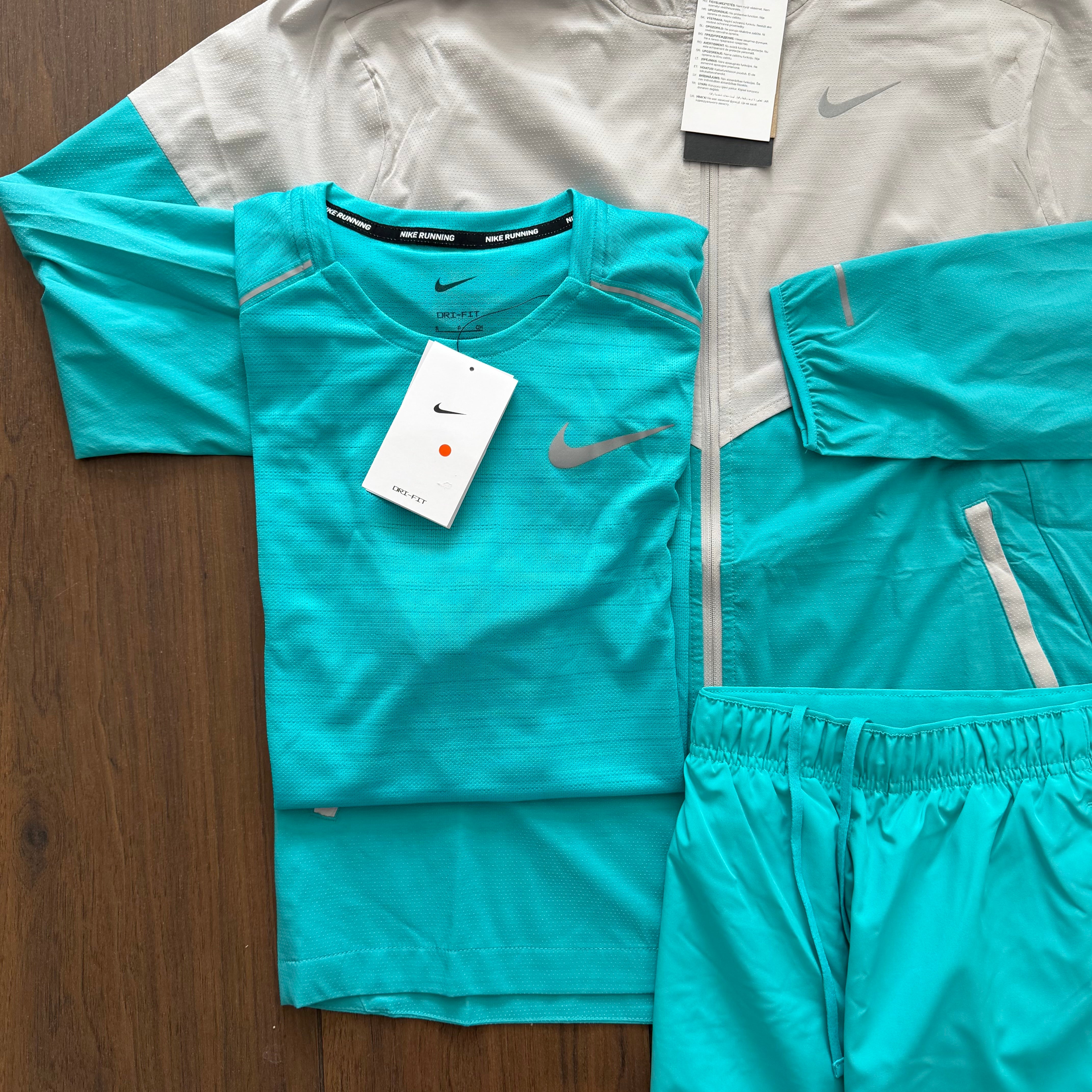 Nike ‘Iron Cactus’ Trio Set