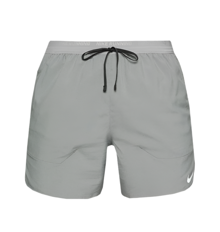 Nike Dri-FIT Stride 7 Inch Running Shorts - Grey