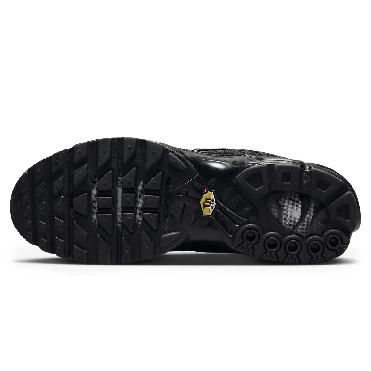 Nike TN Air Max Plus Black