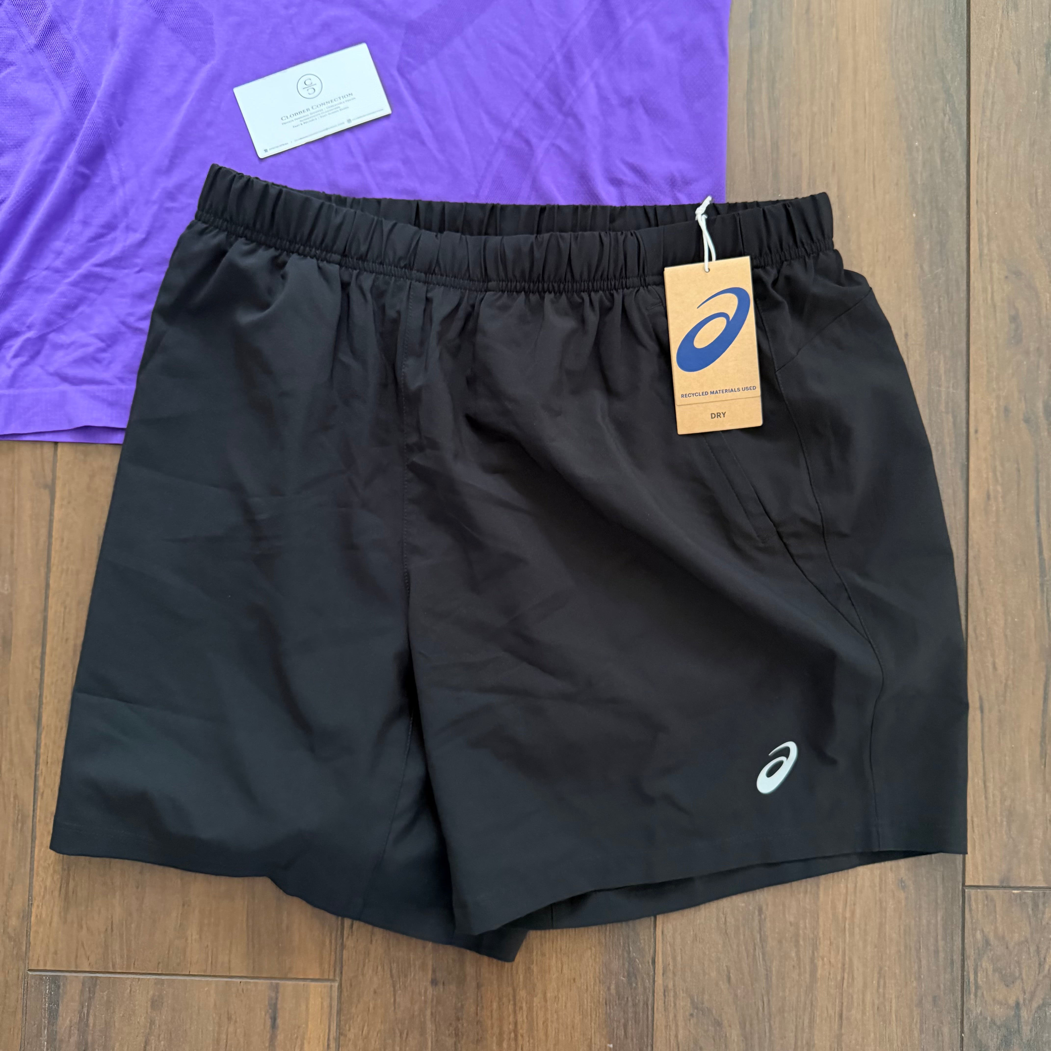 Asics ‘GRAPE’ Set