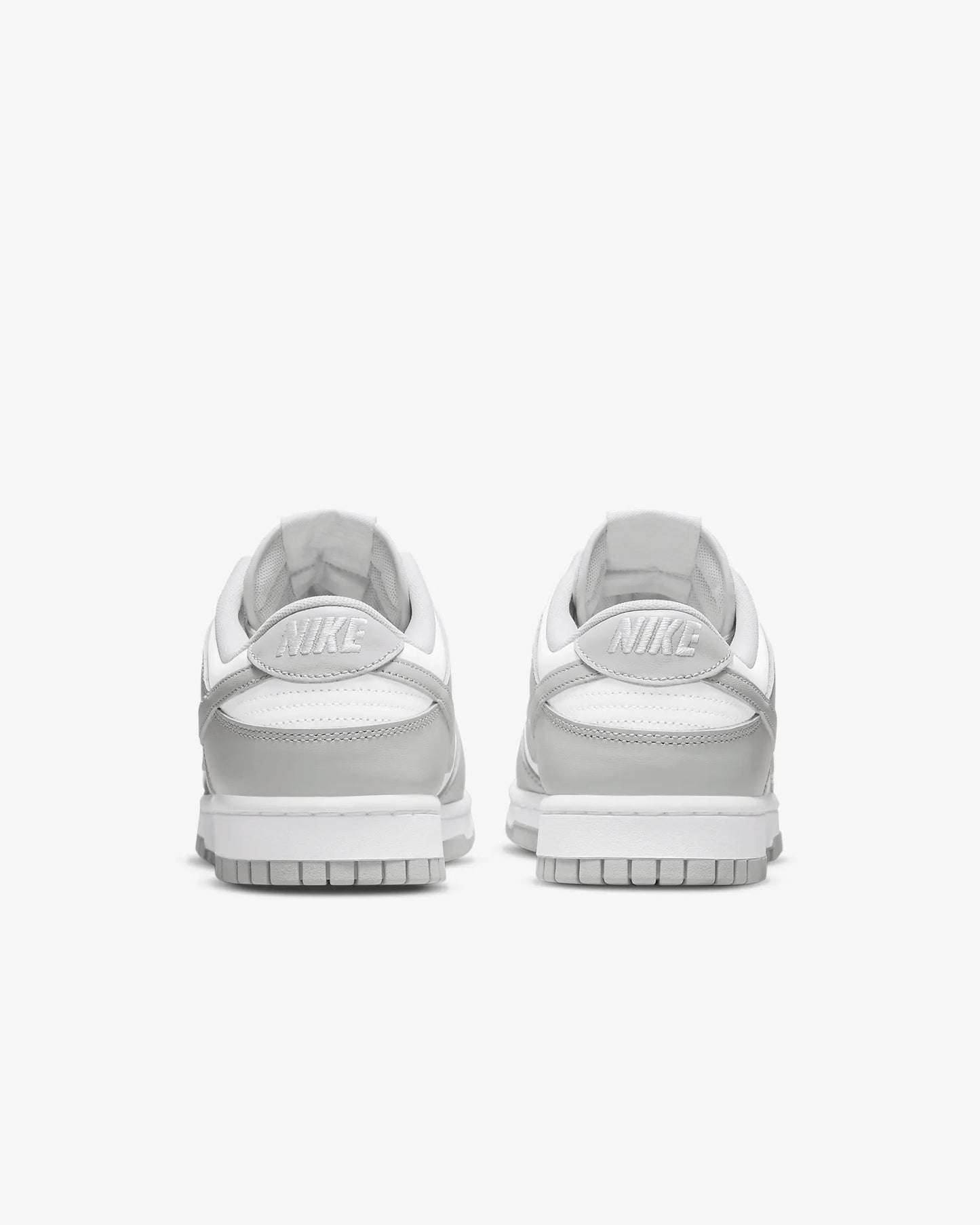 Nike Dunk Low - Grey Fog