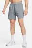 Nike Dri-FIT Stride 7 Inch Running Shorts - Grey
