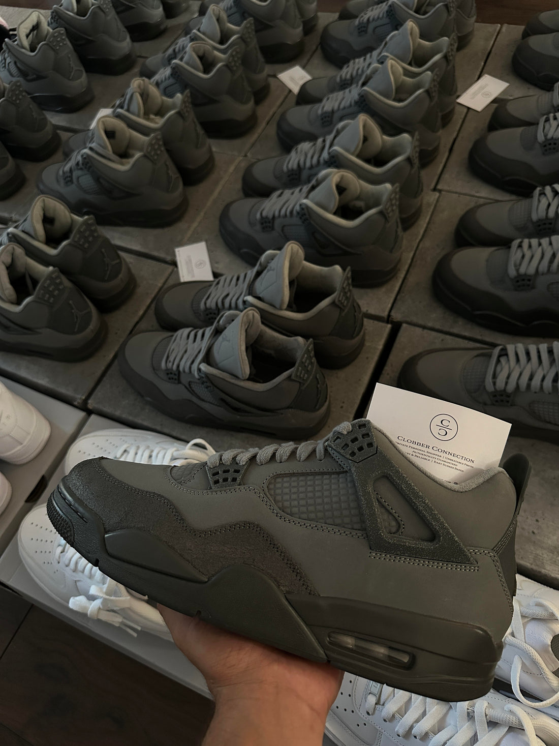 The Rising Popularity of Jordan 4s: Why These Iconic Sneakers Are Making a Comeback