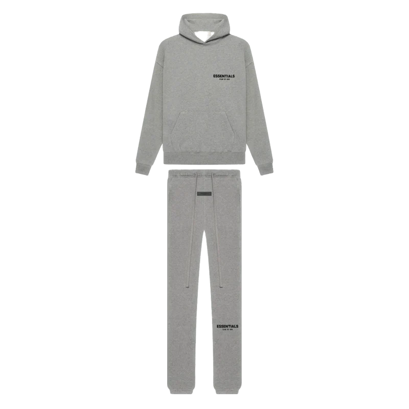 Tracksuit Sets