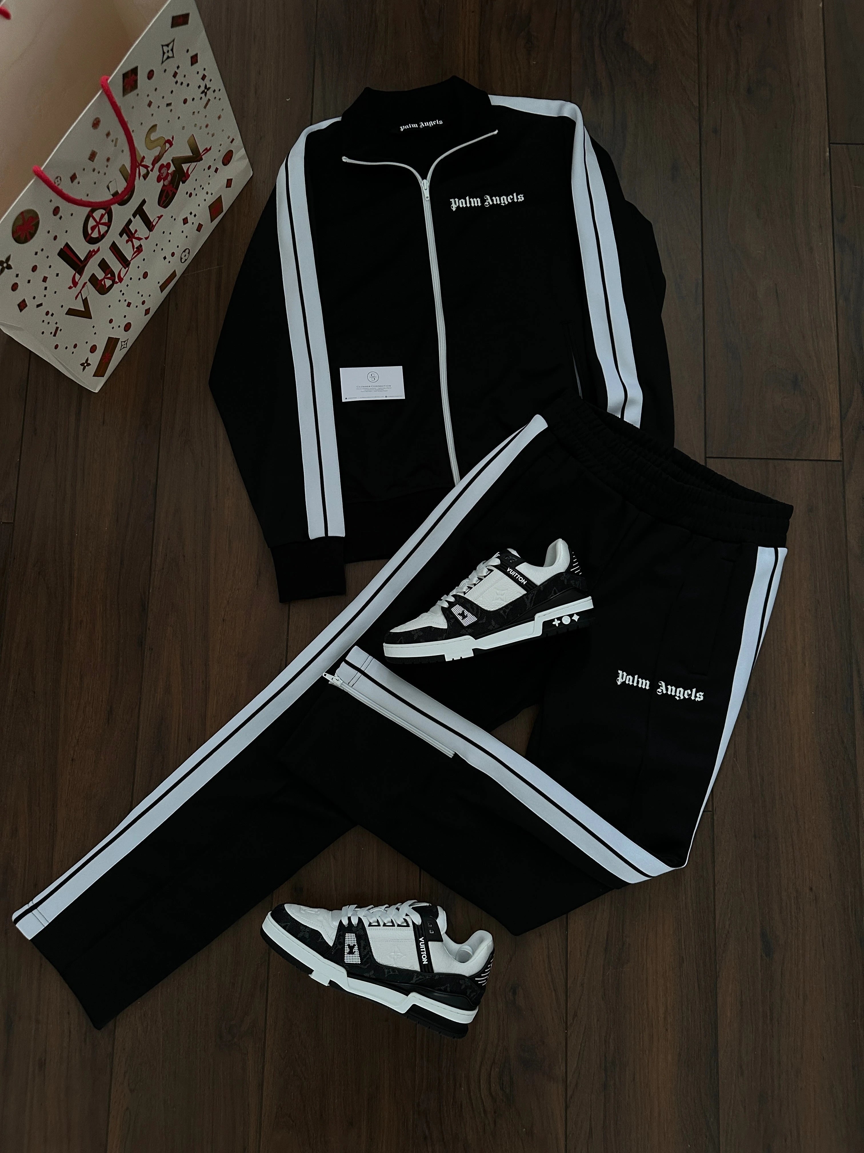 Tracksuit Sets