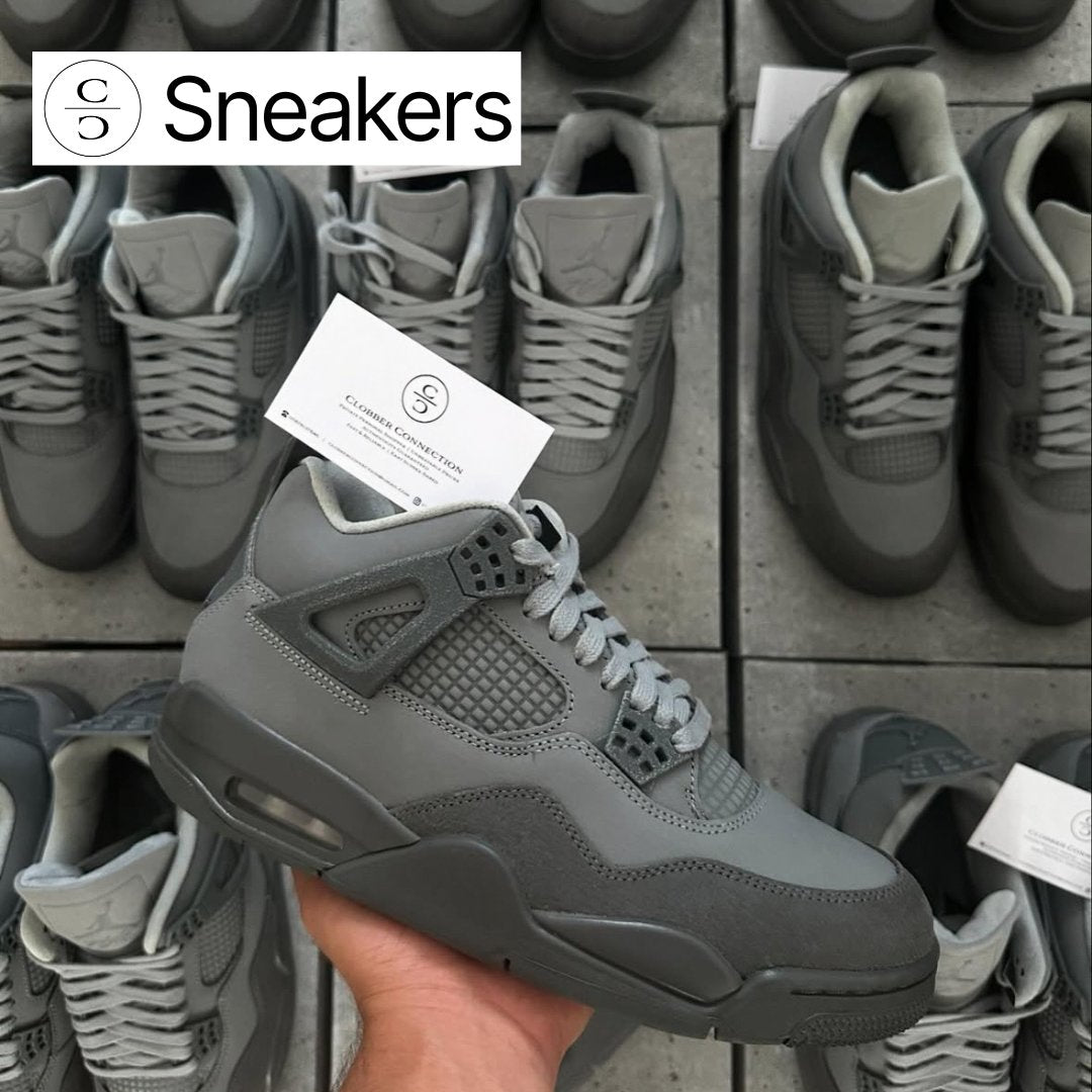 Sneakers