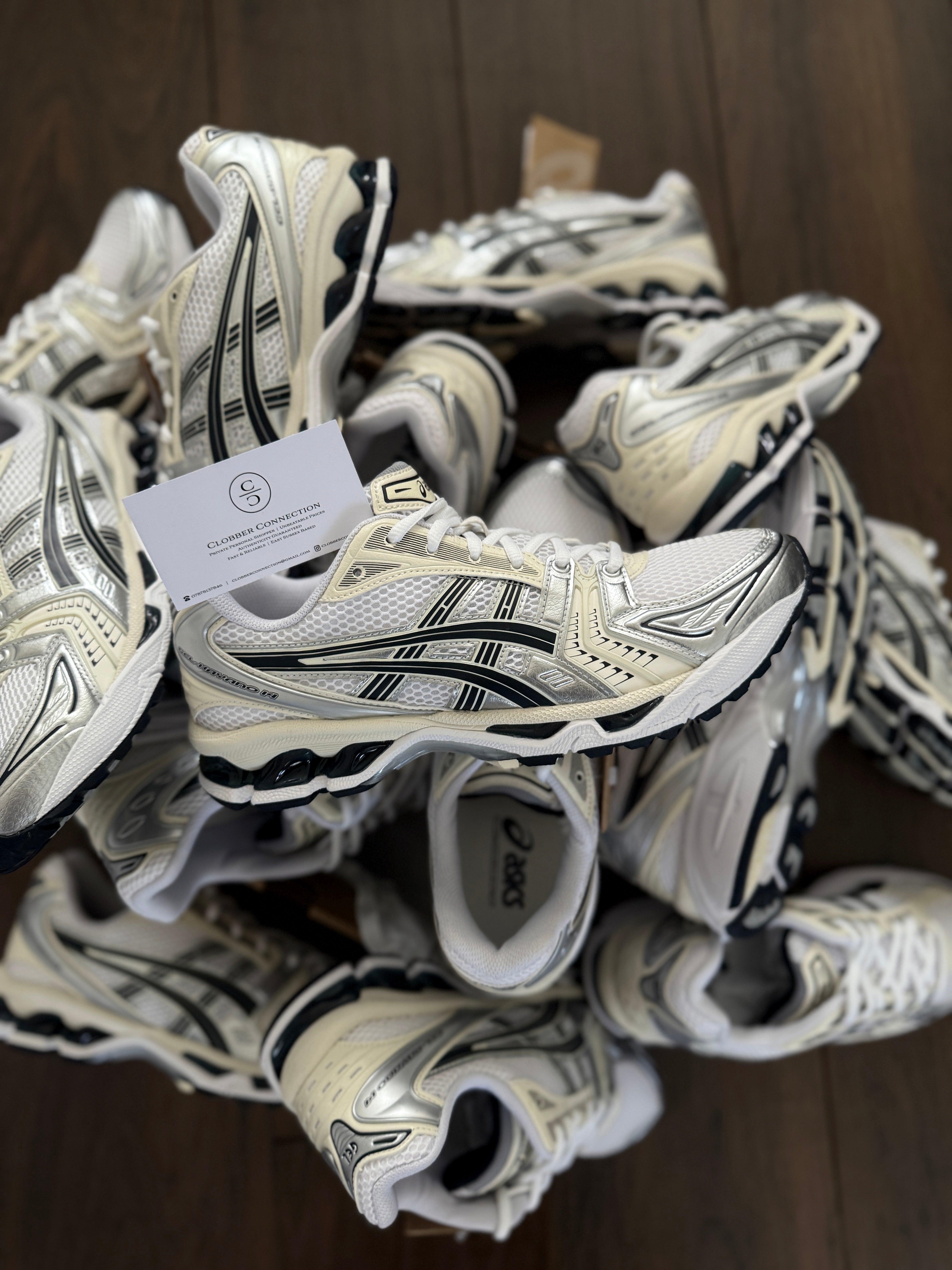 Sneakers