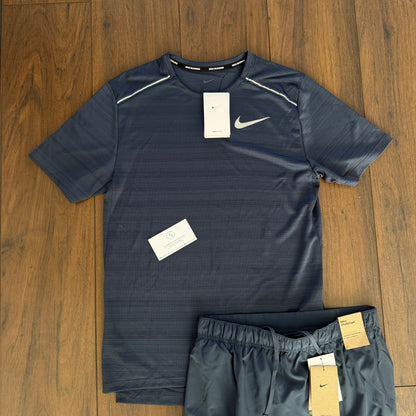 Nike ‘Midnight Navy’ Set