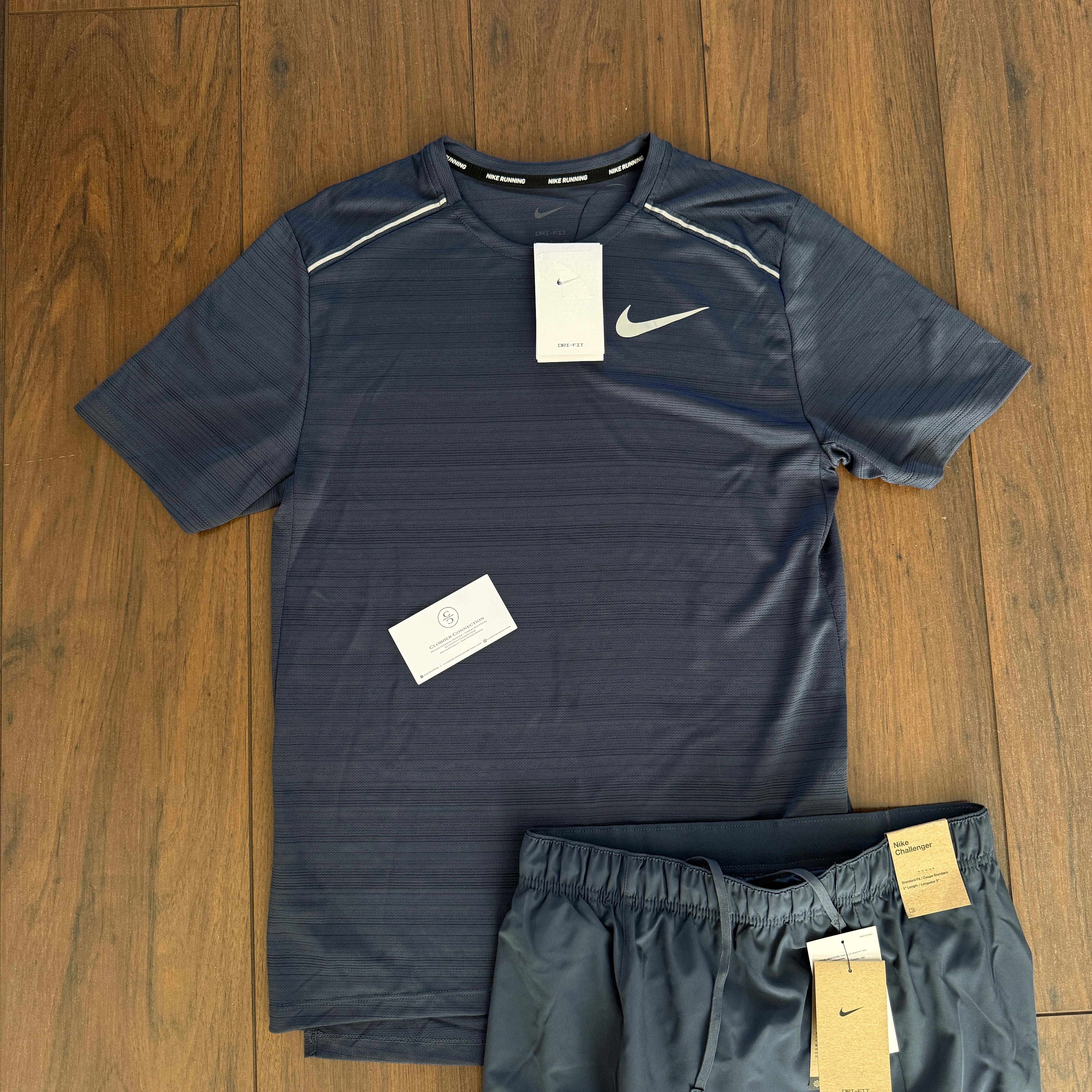 Nike ‘Midnight Navy’ Set