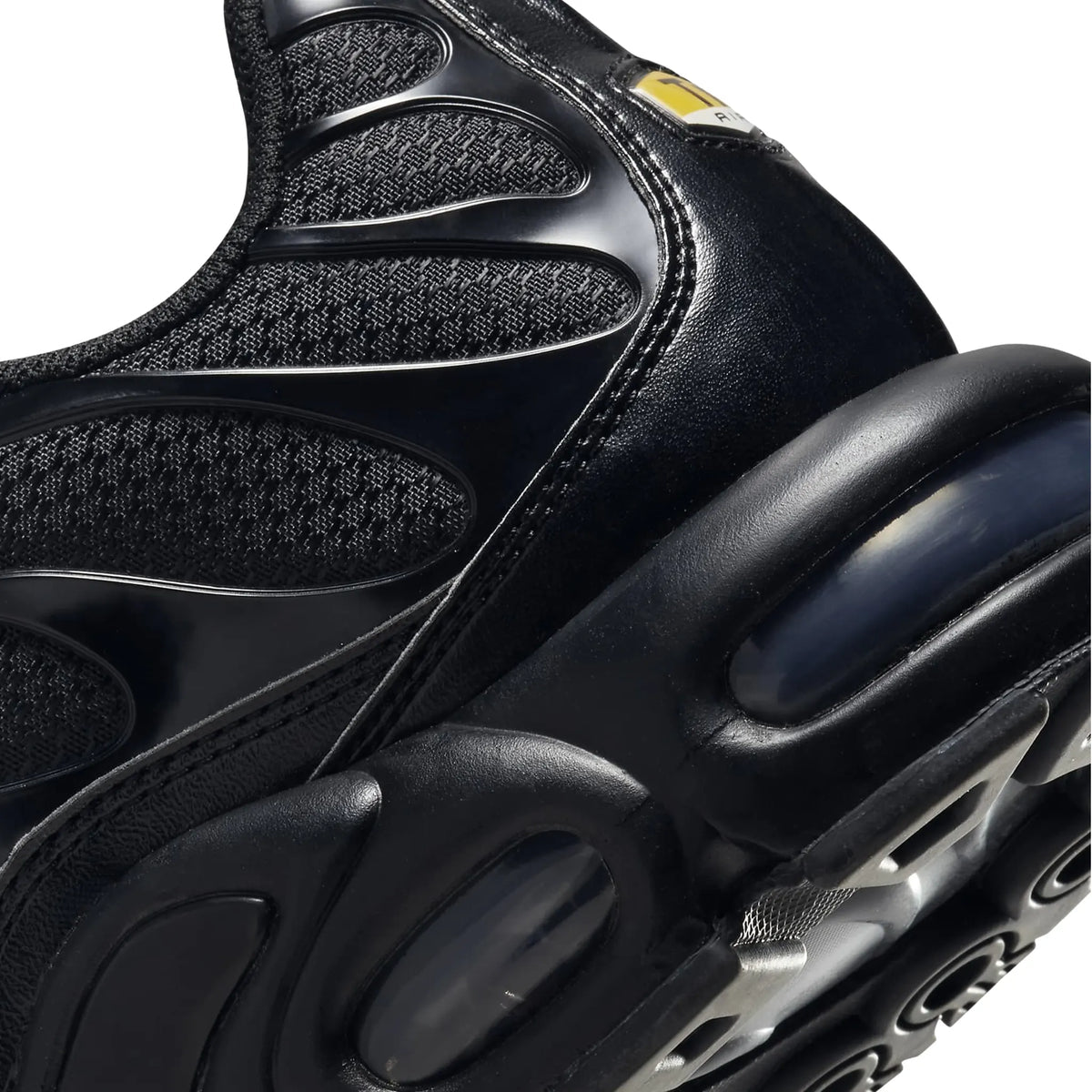 Nike TN Air Max Plus Black