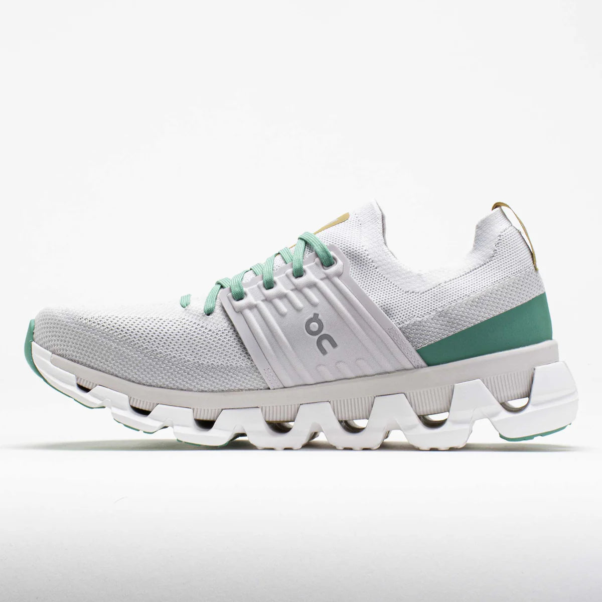 On Cloudswift 3  - White/Green