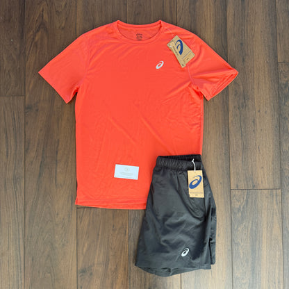Asics ‘Coral’ Set