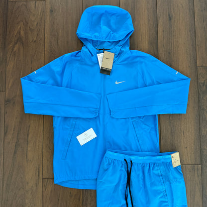 Nike ‘University Blue’ Set