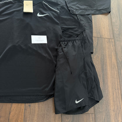 Nike Trio Black Set