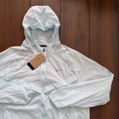 Nike Lightweight Windbreaker - SKY BLUE