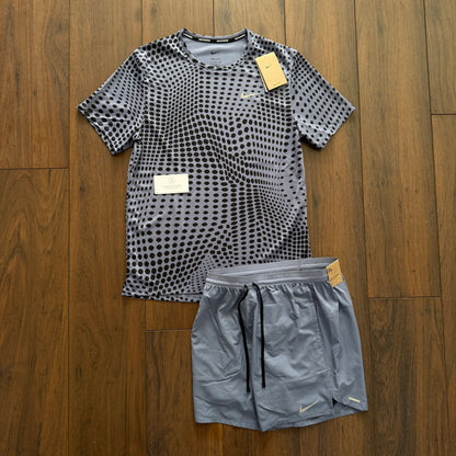 Nike ‘Indigo’ Set