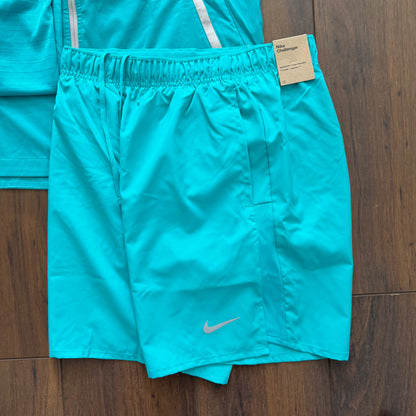 Nike ‘Iron Cactus’ Trio Set