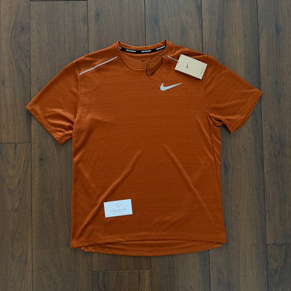 Nike Miler 1.0 - Dark Russet