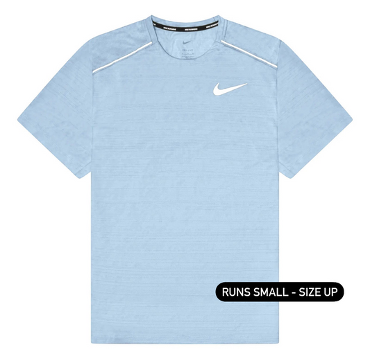 Nike Miler 1.0 - Cobalt