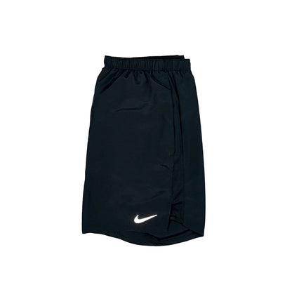 Nike Dri Fit 23cm Shorts - Black